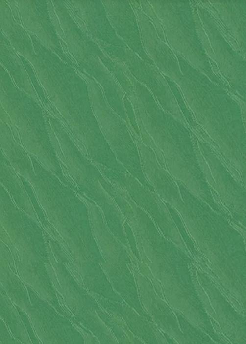 Рулонная штора NewTex Вода 60х165 см Зеленый (2159)