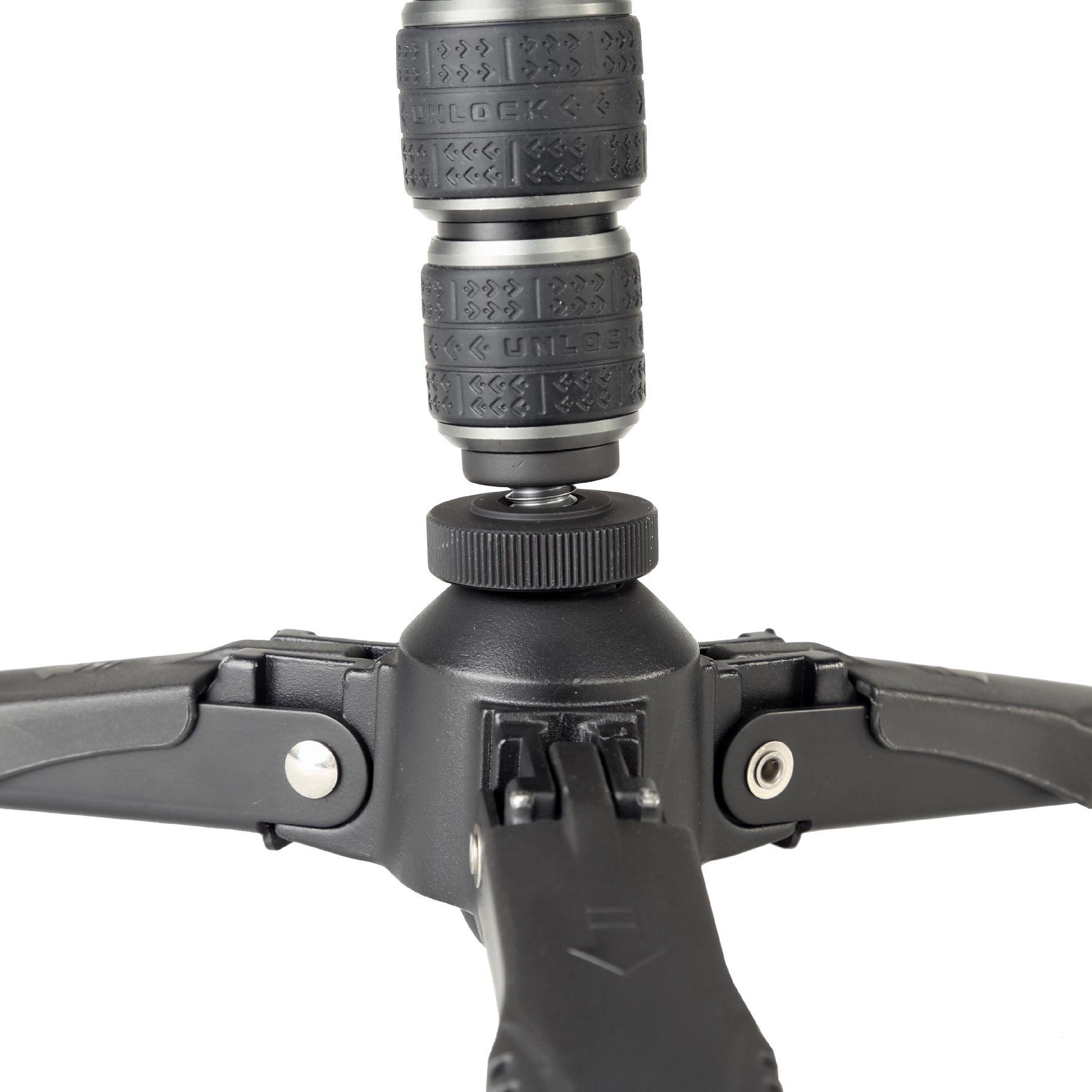 Монопод Vanguard VEO 2S AM-234TBP (VEO 2S AM-234TBP) - фото 9