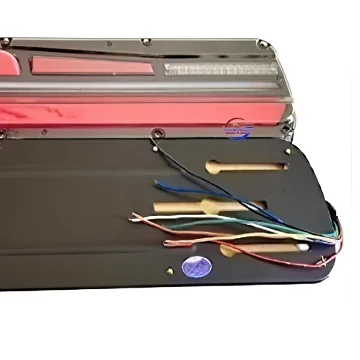 Задние фонари на грузовик устойчивы 2 шт. (D00407) - фото 6 Задние фонари на грузовик устойчивы 2 шт. (D00407) - фото 6