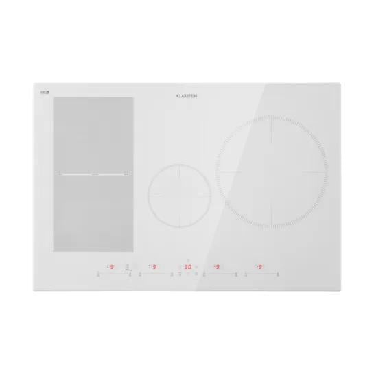 Варочная поверхность встраиваемая индукционная KLARSTEIN Delicatessa 77 Hybrid 10035199 (10035199) Варочная поверхность встраиваемая индукционная KLARSTEIN Delicatessa 77 Hybrid 10035199 (10035199)