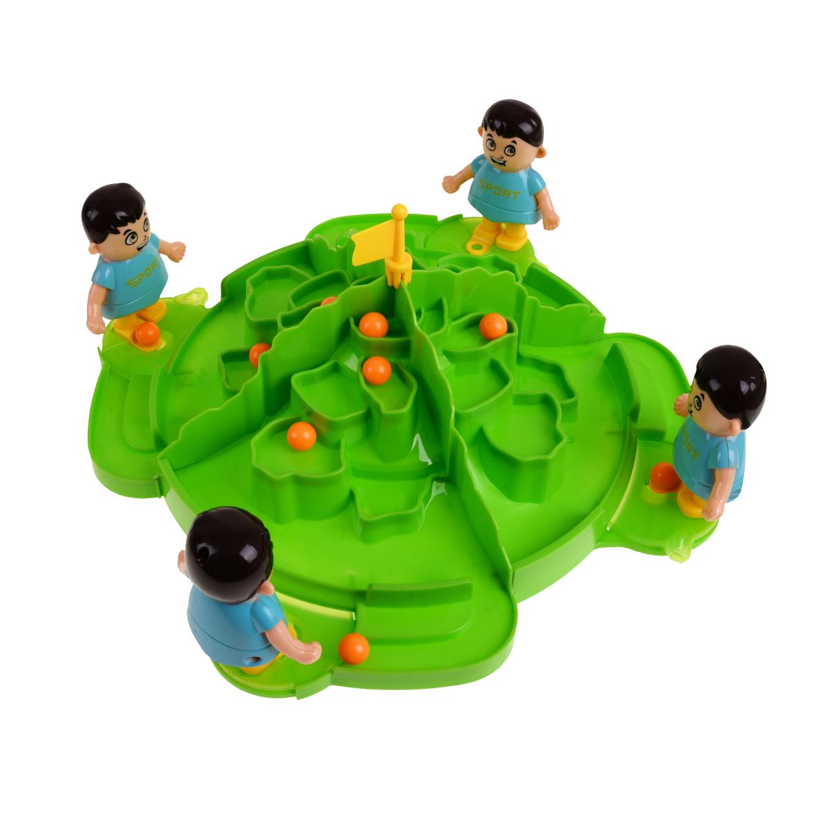 Игра Настольный футбол (IE488A) Игра Настольный футбол (IE488A)