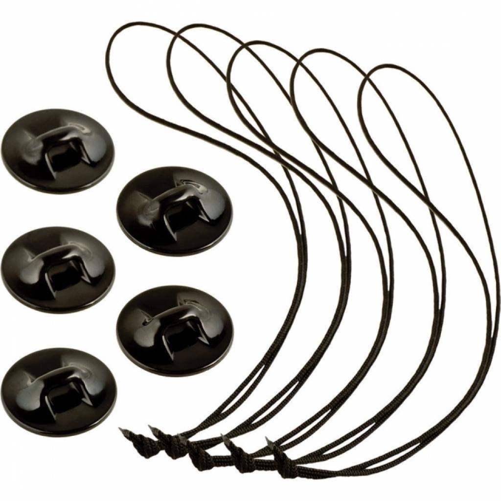 Страховые тросы и держатель для экшн-камеры GoPro Tether Base Accessory Kit (ATBKT-005)