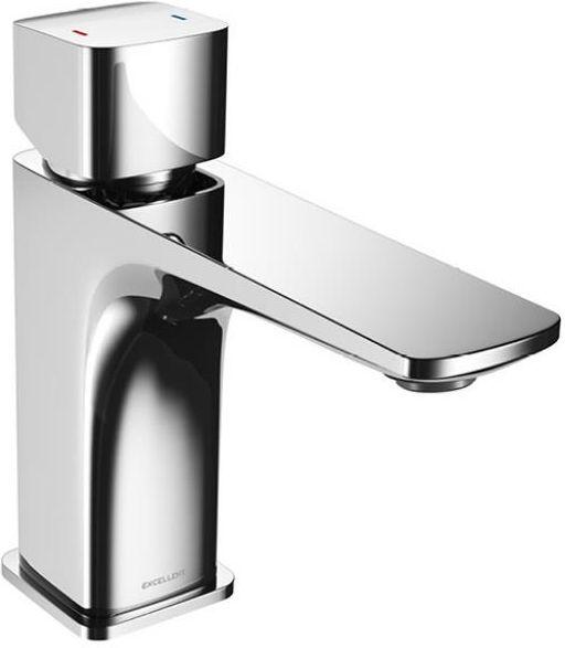 Смеситель для умывальника Excellent Keria Q Chrome (Arex2011Cr)