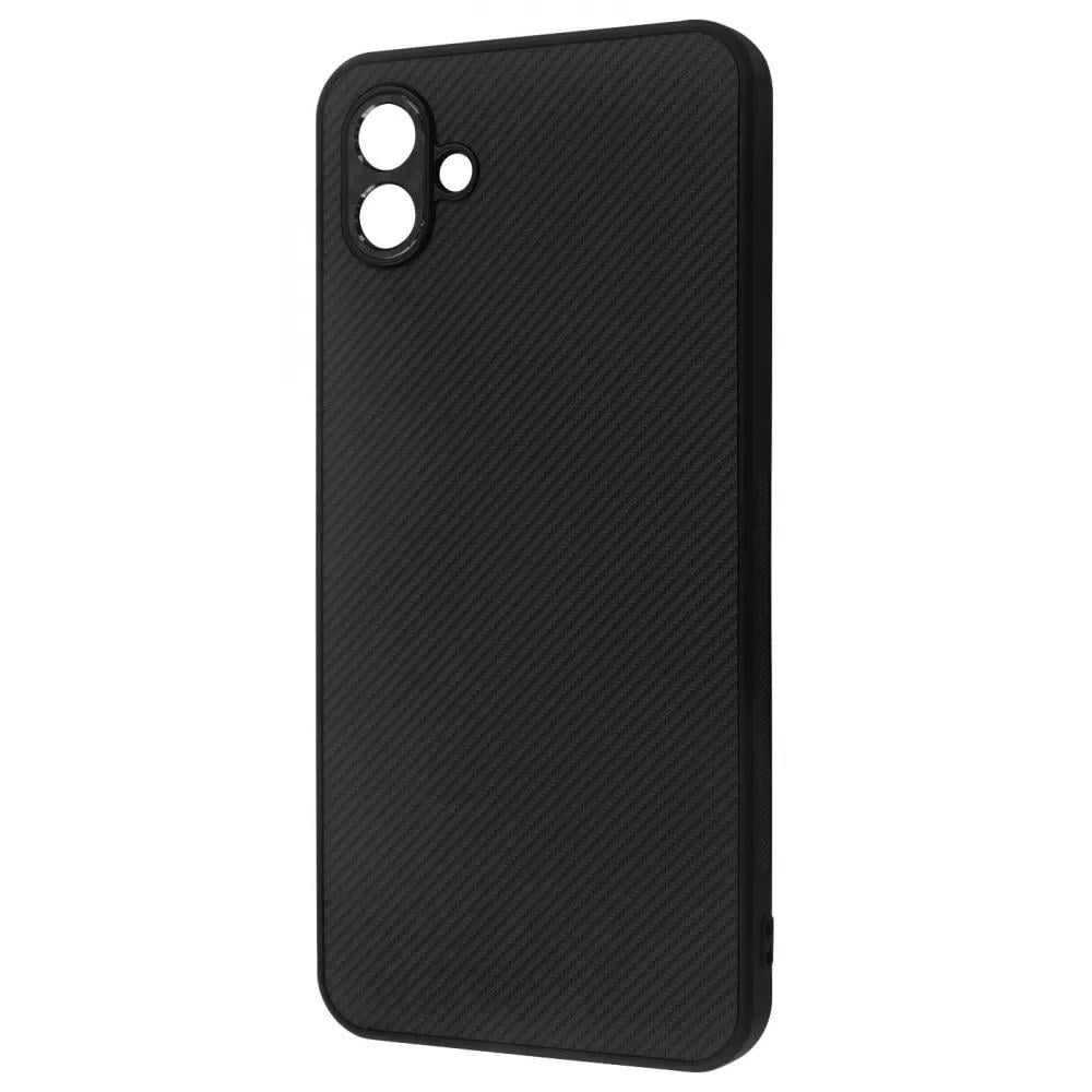 Чехол для телефона PRC Graphite Case Samsung Galaxy A04 Black Чехол для телефона PRC Graphite Case Samsung Galaxy A04 Black