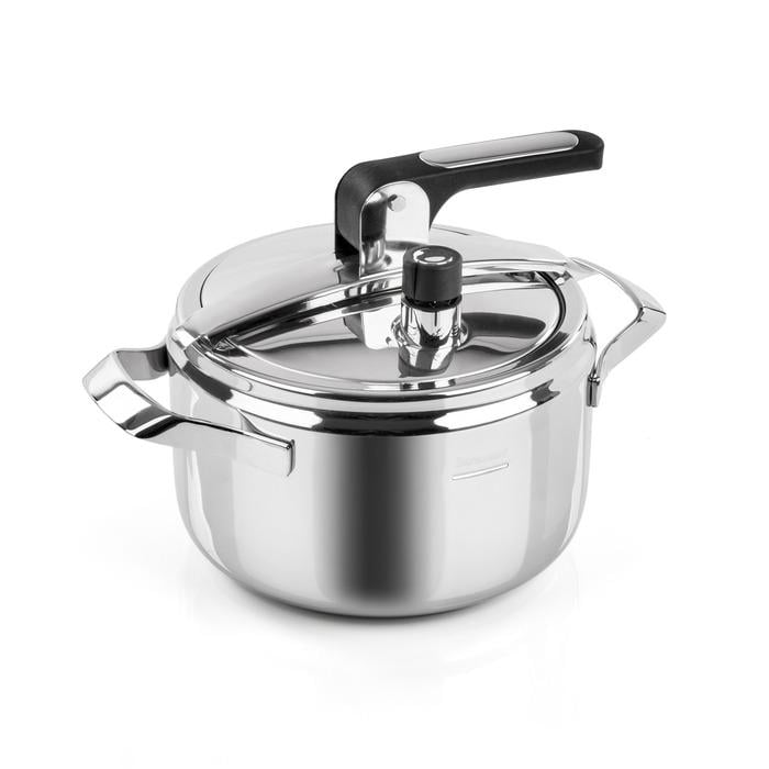 Скороварка Barazzoni MY POT 22 см 5 л (5400450050) Скороварка Barazzoni MY POT 22 см 5 л (5400450050)