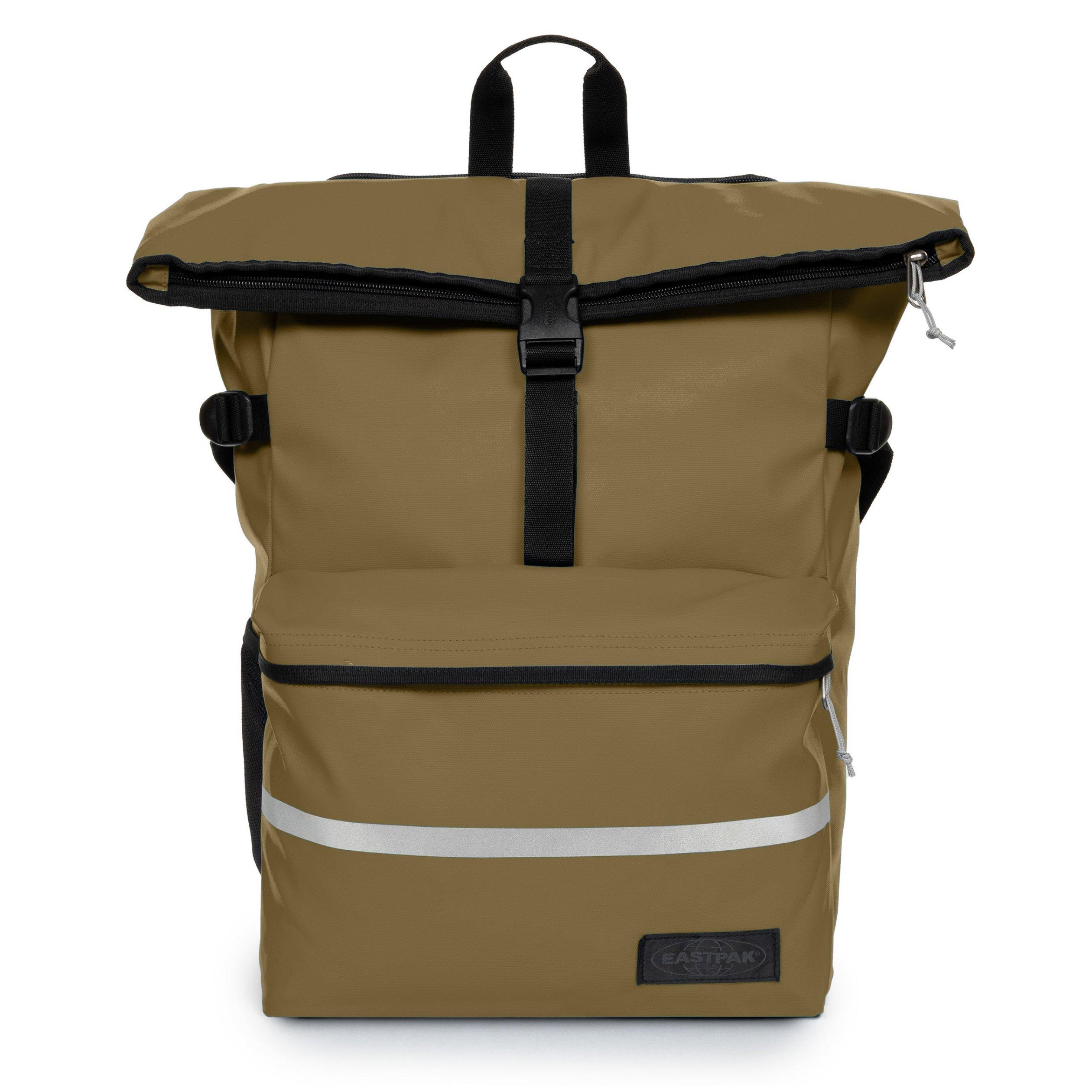 Рюкзак Eastpak MACLO BIKE One size Хаки (7dEK0A5BD4O14 One size)