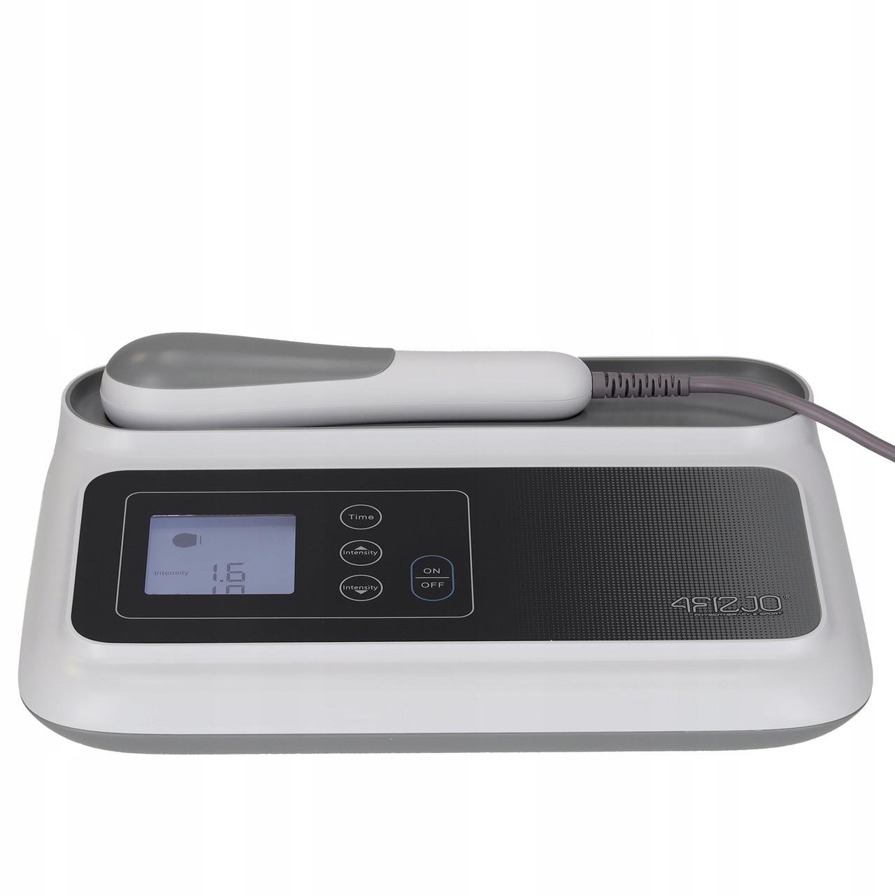 Апарат для ультразвукової терапії 4fizjo Pro+ переносний (P-5905973400008) Апарат для ультразвукової терапії 4fizjo Pro+ переносний (P-5905973400008)