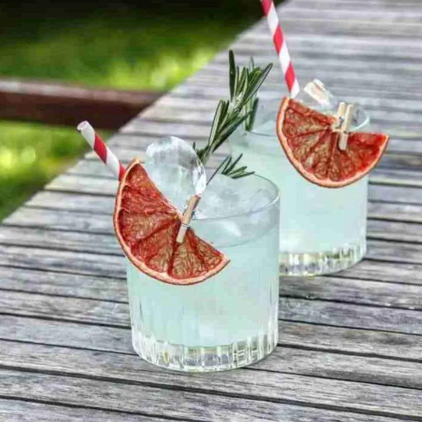 Набор стаканов RCR Timeless 310 мл 6 шт. (25785020506) - фото 4