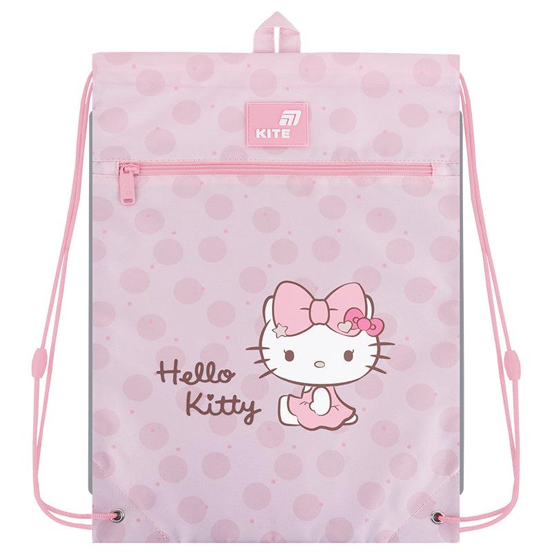 Сумка для обуви KITE Hello Kitty (HK26-601M-2)