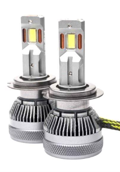 Автолампи Prime-X LED SM Pro H7 5000К 2 шт. (20651)