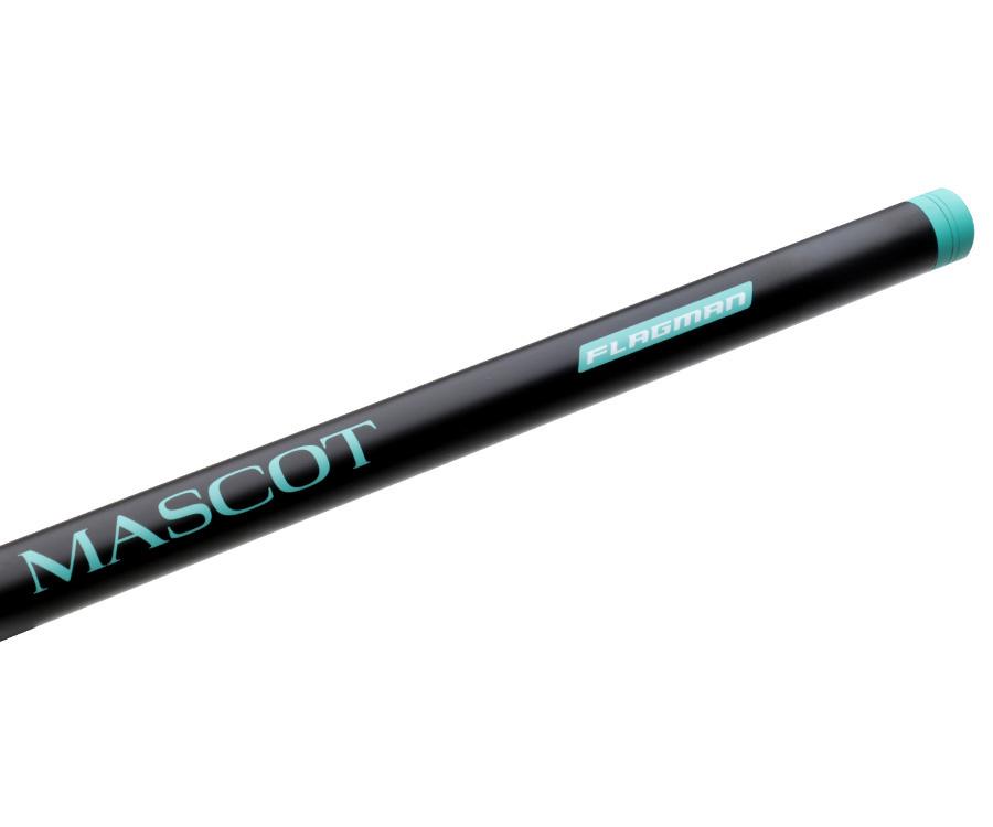 Вудилище махове Flagman Mascot Pole 5 м - фото 5 Вудилище махове Flagman Mascot Pole 5 м - фото 5