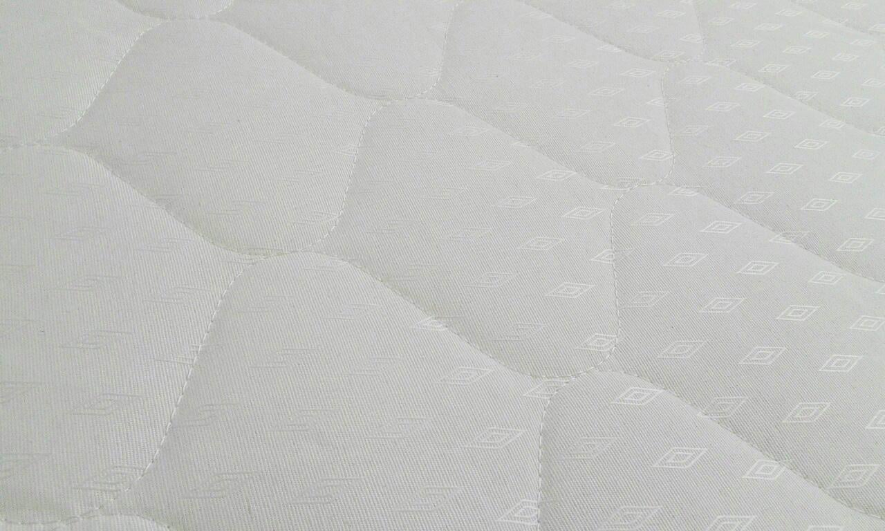 Матрас ортопедический для новородженных Смарт Айленд 60х120 см (23547978) - фото 2