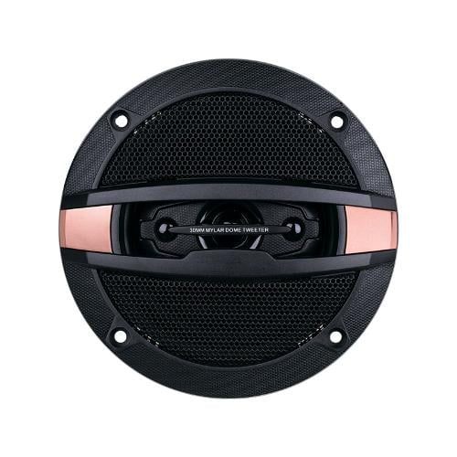 Динамики четырехполосные коаксиальные Akai TJ-40 10 см (TJ-40)