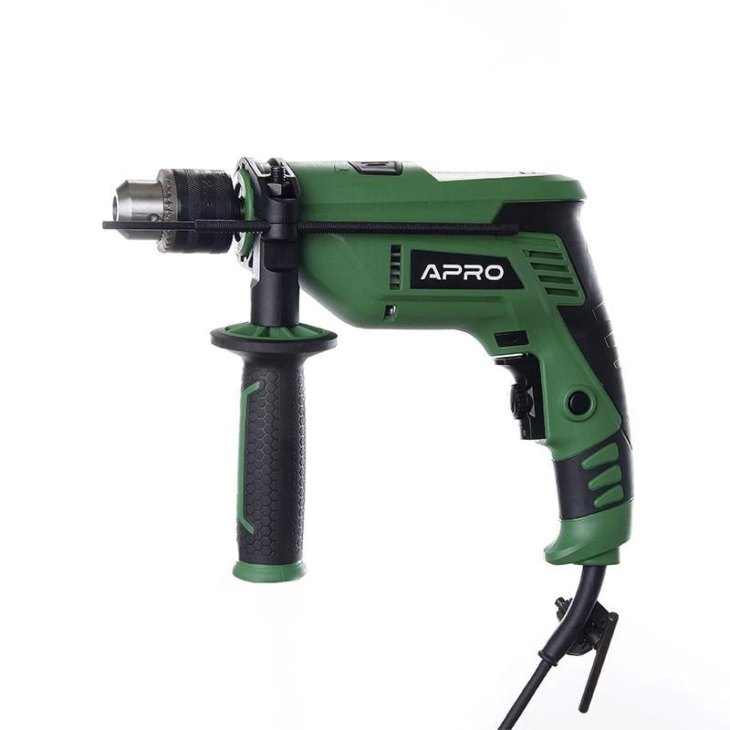 Дриль ударний Apro 13/600 К (899061)