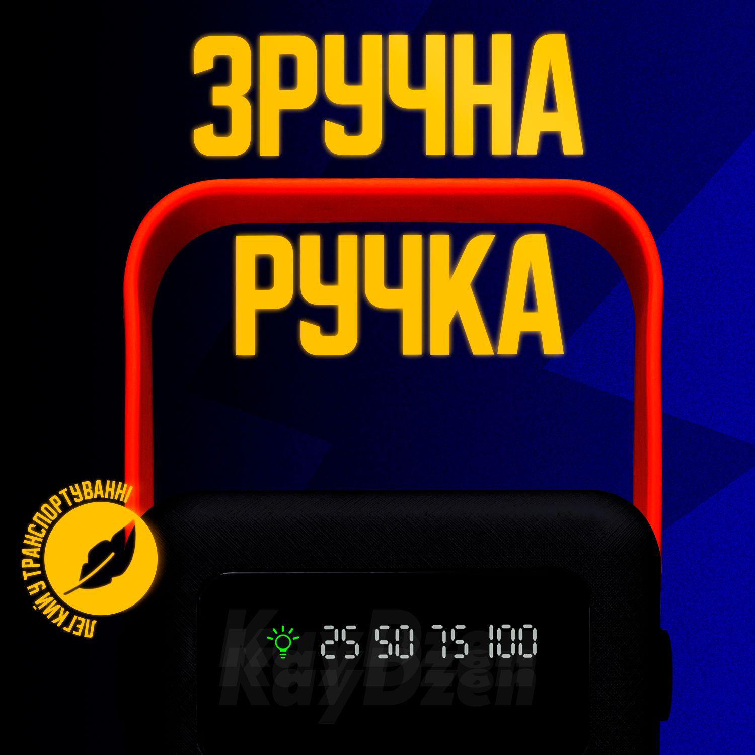 Повербанк Thatti WXJ-029 60000 mAh быстрая зарядка QC3.0 (c1f637c9) - фото 7 Повербанк Thatti WXJ-029 60000 mAh быстрая зарядка QC3.0 (c1f637c9) - фото 7