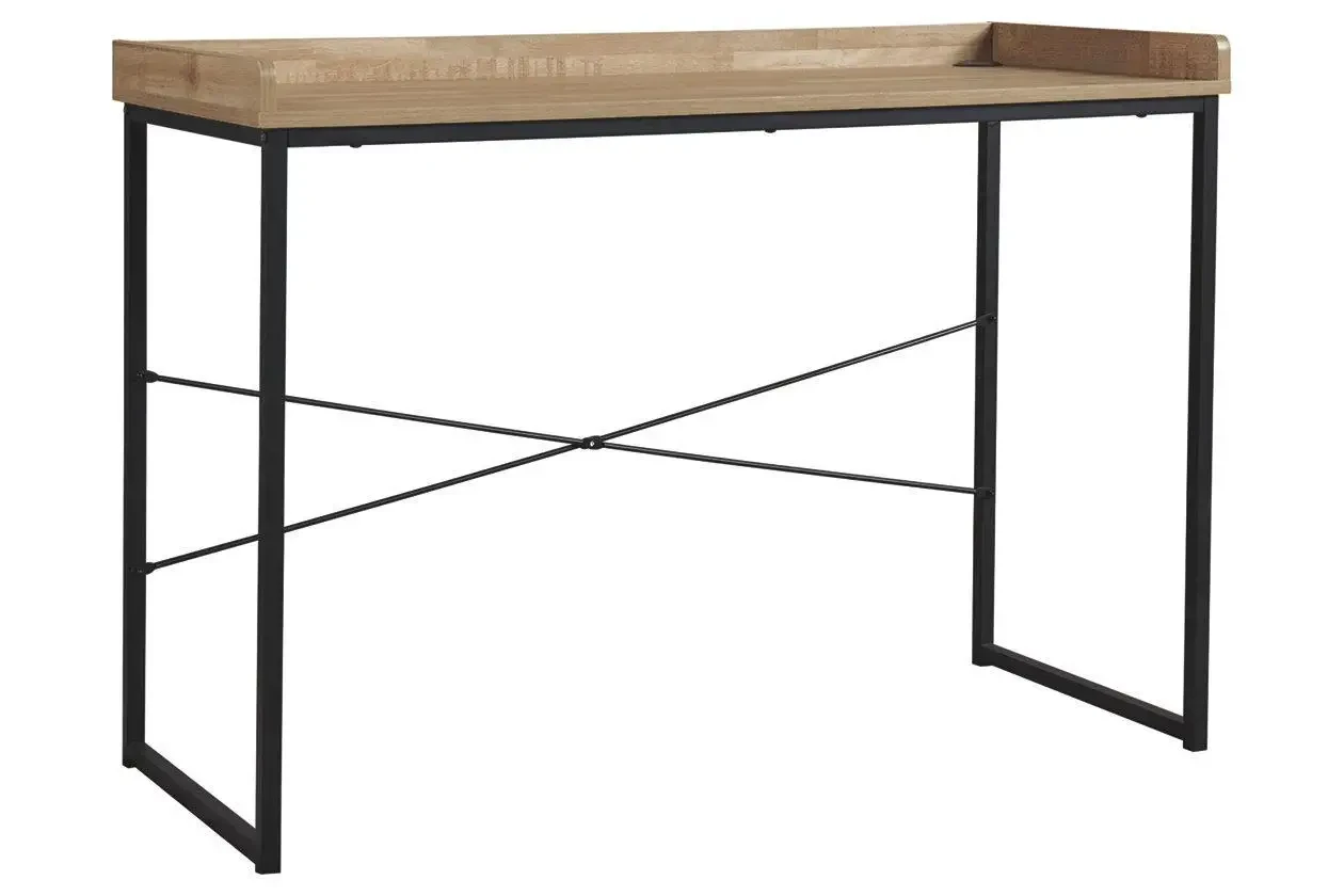 Комп'ютерний стіл LOFT NS-333 для кабінету (3075781458)