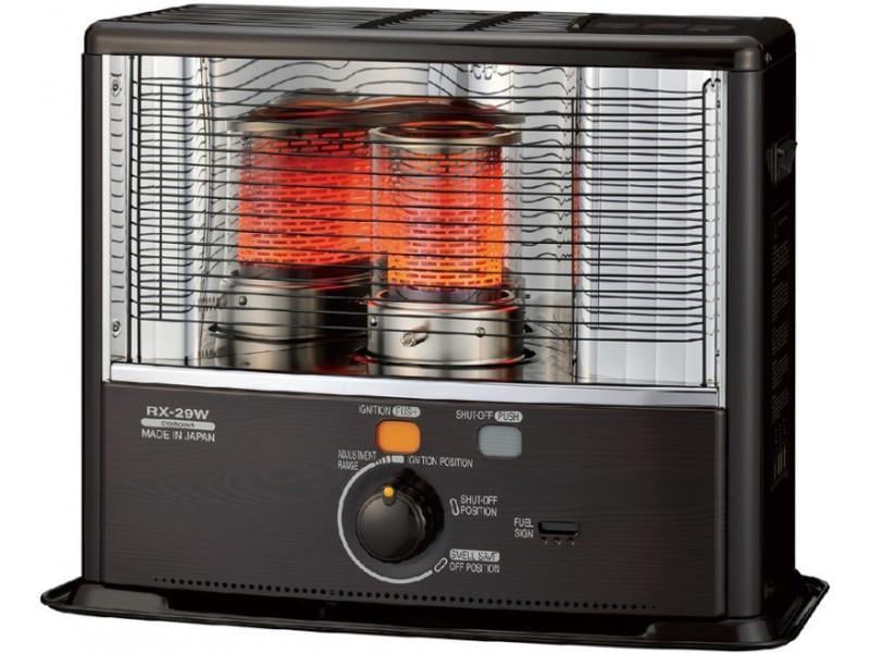 Гасовий обігрівач Corona RX-29W Гасовий обігрівач Corona RX-29W