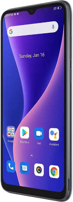 Смартфон Blackview Oscal C60 4/32Gb Meteorite Black - фото 3 Смартфон Blackview Oscal C60 4/32Gb Meteorite Black - фото 3