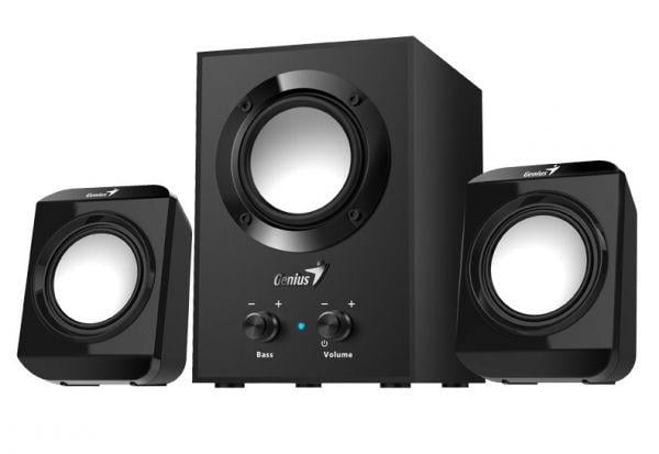 Акустическая система GENIUS SW-2.1 300 (31730035400)