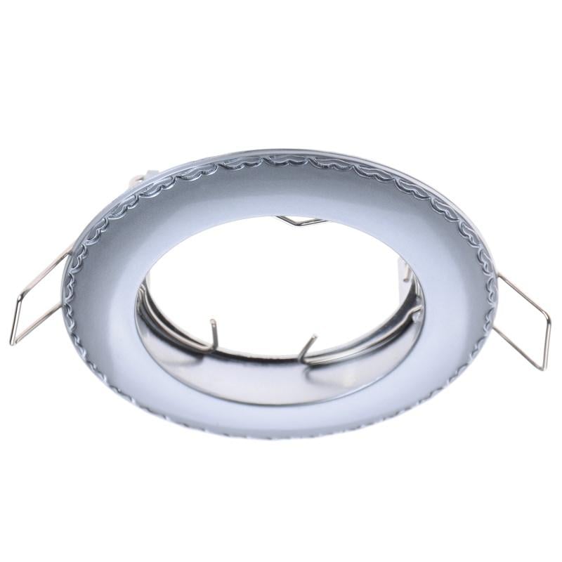 Светильник точечный Brille HDL-DS 06 PG/G (85)