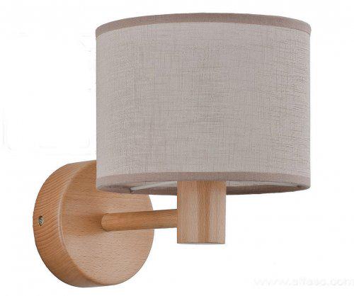 Світильник настінний Alfa Vanila (22060)