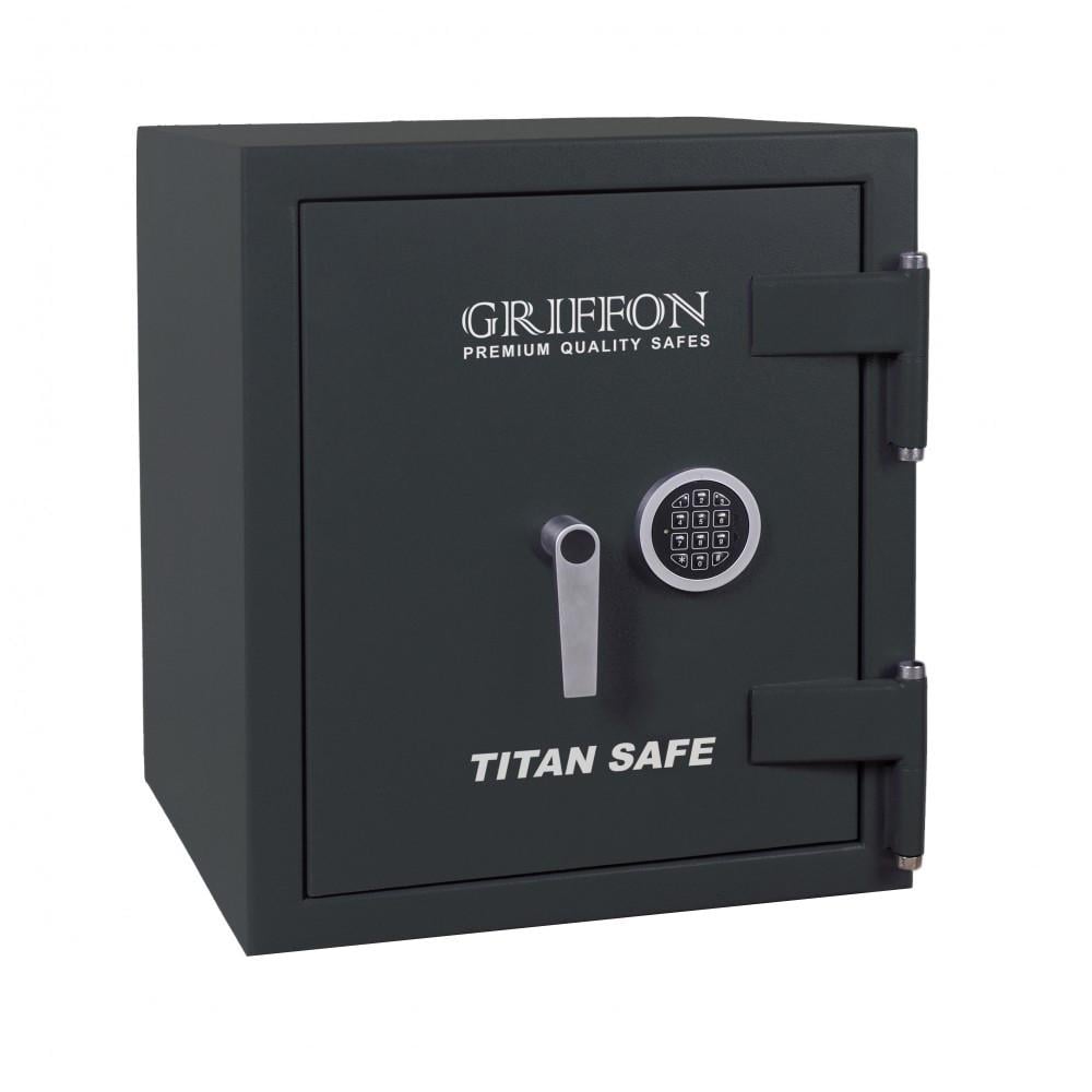Сейф огневзломостойкий Griffon CL II.60.E (1540625939)