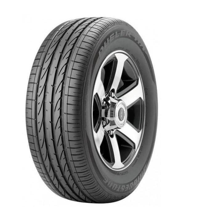Автошина Bridgestone Dueler H/P Sport 275/50 R19 112Y XL N0