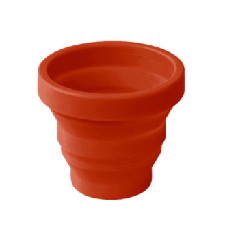 Кружка Sea To Summit X-Shot Rust (1033-STS AXSHOTRU)