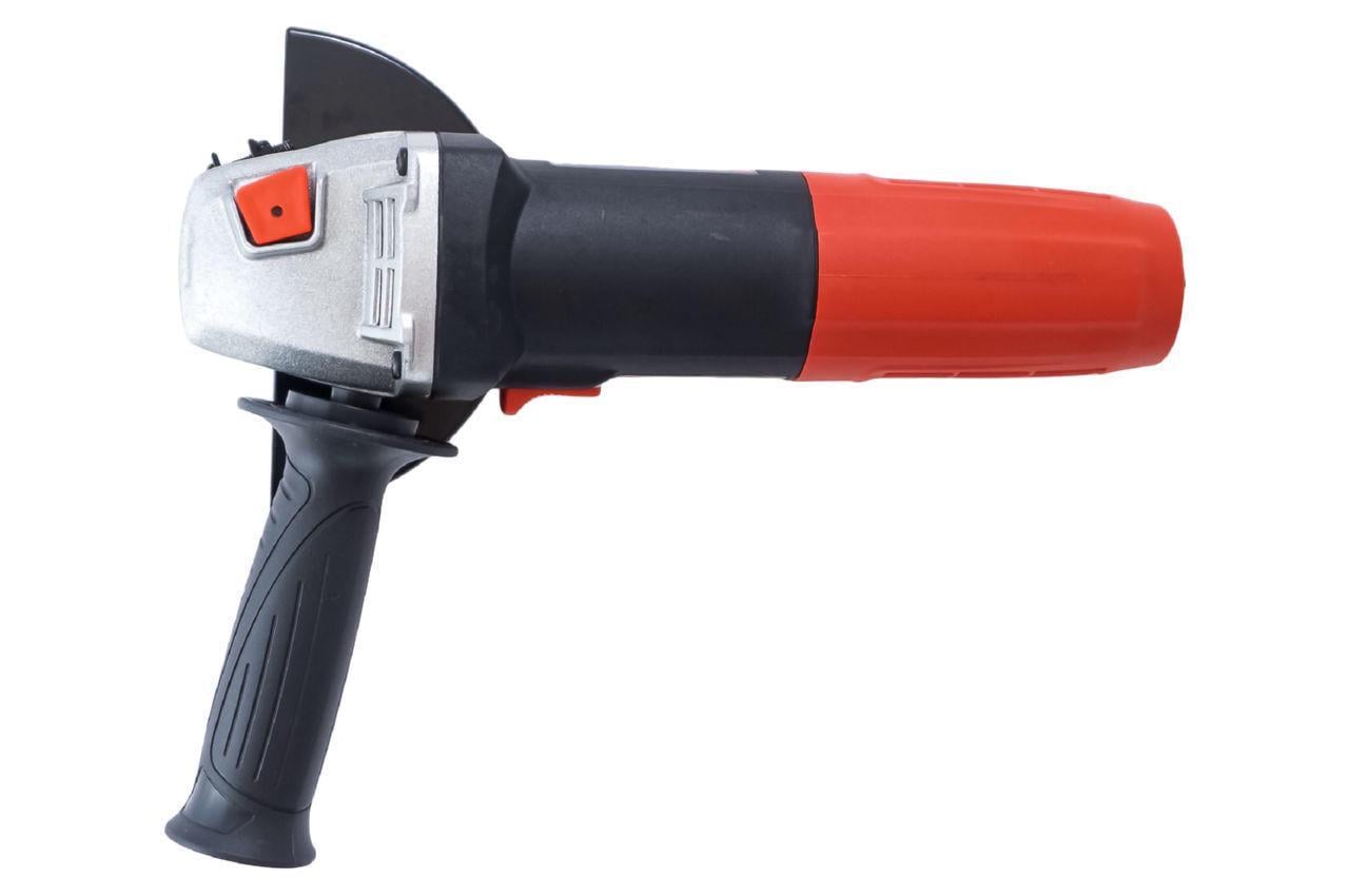 Болгарка Intertool SemiPro 750 Вт 125 мм (WT-0220)