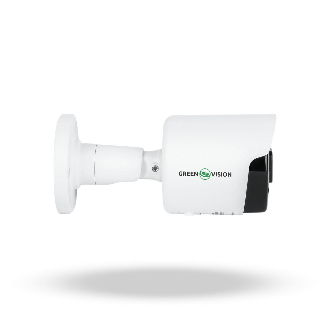Камера наружная IP GreenVision GV-171-IP-I-COS50-30 SD - фото 2 Камера наружная IP GreenVision GV-171-IP-I-COS50-30 SD - фото 2