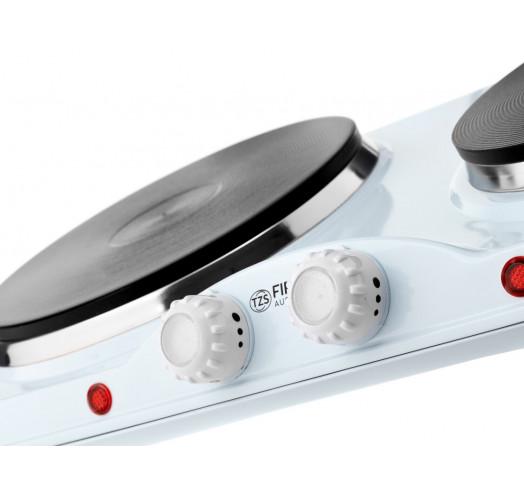 Електроплита First FA-5083-4 (FA-5083-4) - фото 4 Електроплита First FA-5083-4 (FA-5083-4) - фото 4