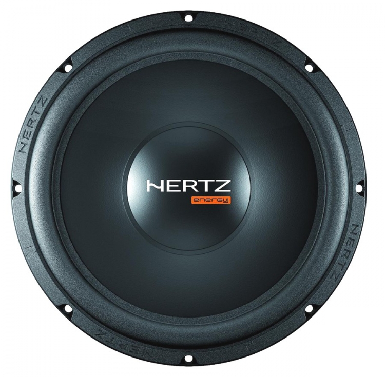 Сабвуфер Hertz ES F30.5 (SP-19546)