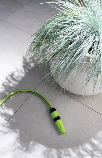 Шланг садовый Cellfast QUATTRO 1/2" 50 м 4 слоя до 20 Бар -10…+50 °C (10-063) - фото 6