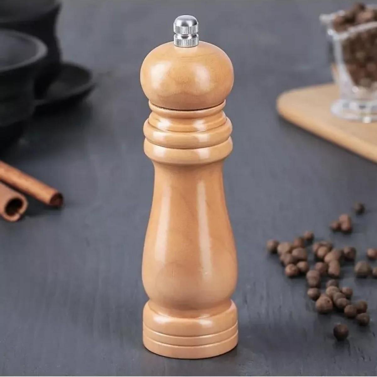 Мельница для перца Pepper Mill (6PM) - фото 3
