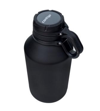 Термопляшка Contigo Premium Outdoor 1,9 л Black (2156008) - фото 5