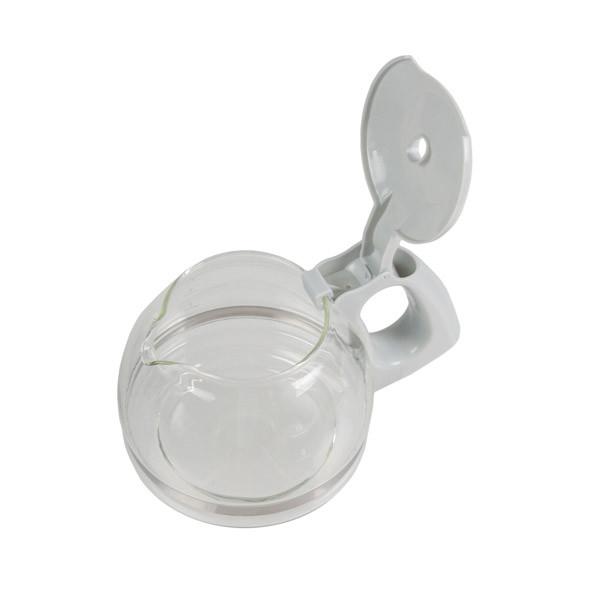 Колба та кришка кавоварки DeLonghi SX1000 (00000033501) - фото 3