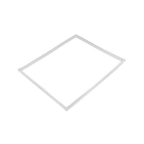 Уплотнительная резина двери морозильной камеры Whirlpool 481946818051 для холодильника (m22)