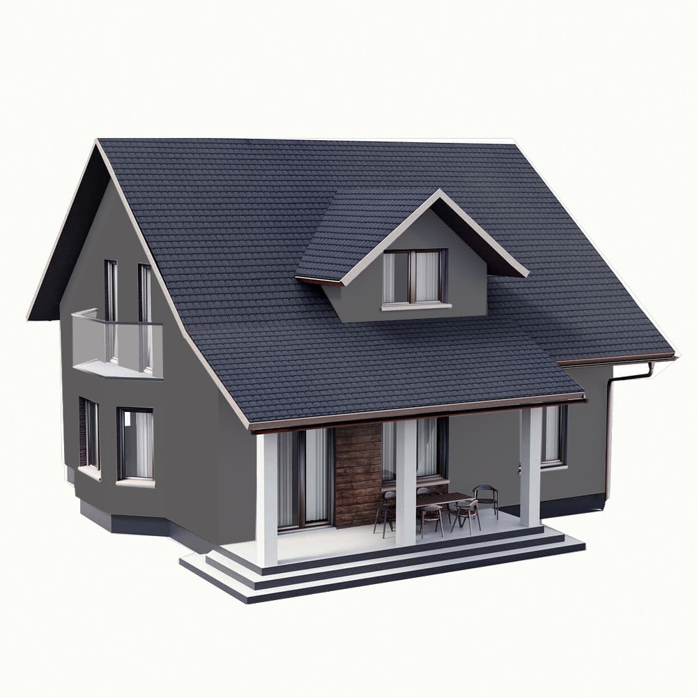 Краска фасадная Skyline Силиконфасад 7000-N 5 л Тумель (686b90afe1a1ec59497f9e29) - фото 4 Краска фасадная Skyline Силиконфасад 7000-N 5 л Тумель (686b90afe1a1ec59497f9e29) - фото 4