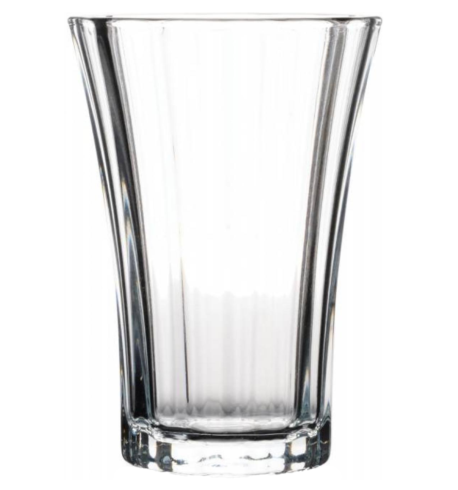 Набор стопок Pasabahce Diamond 110 мл 6 шт. Прозрачный (c70b66b9)