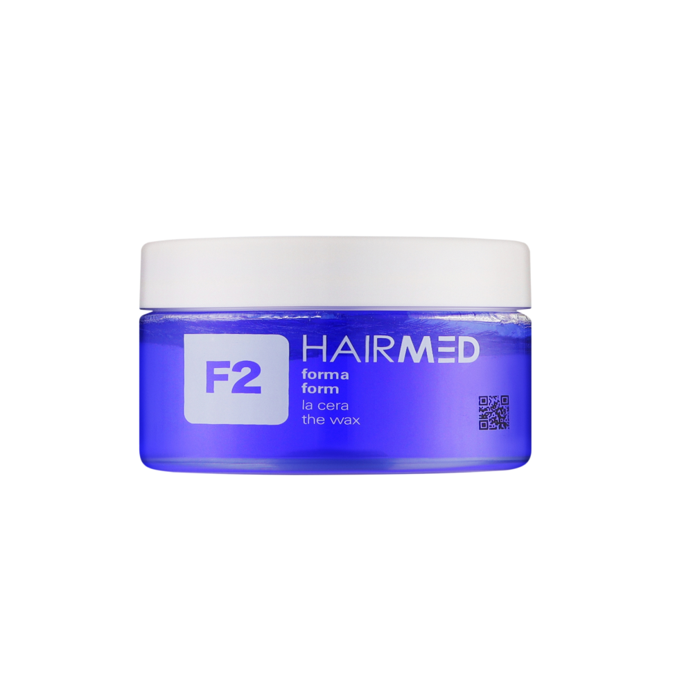 Віск для волосся HAIRMED F2 The Wax 100 мл