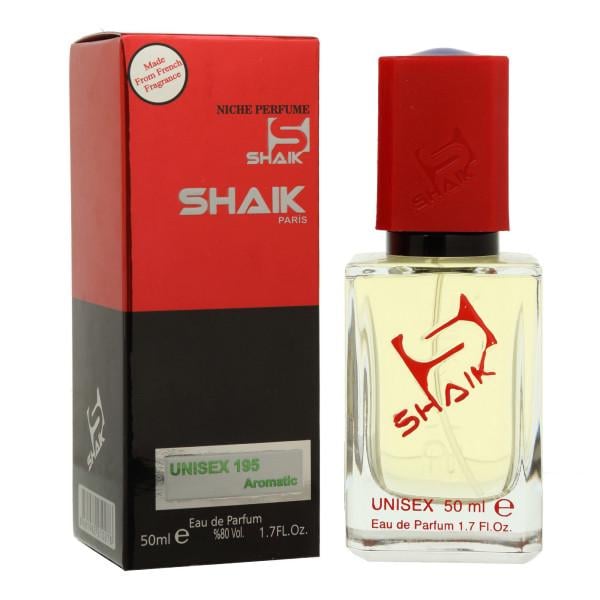 Парфюм SHAIK MW 195 (579)