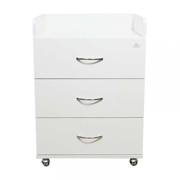 Косметологічна тумба ВТШБ-03 540х420х750 мм (ВТШ-03)