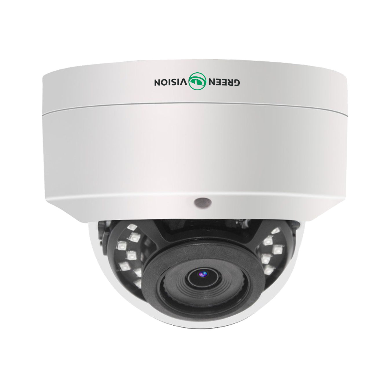 Зовнішня IP-камера GreenVision GV-160-IP-M-DOS50VM-30H-SD POE 5MP Ultra (LP17932)