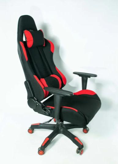 Крісло ігрове комп'ютерне NORD (19575574) - фото 2 Крісло ігрове комп'ютерне NORD (19575574) - фото 2