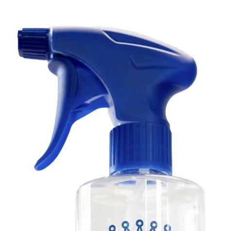 Распылитель химстойкий Labocosmetica профессиональный триггер для автохимии и моющих средств без бутылки