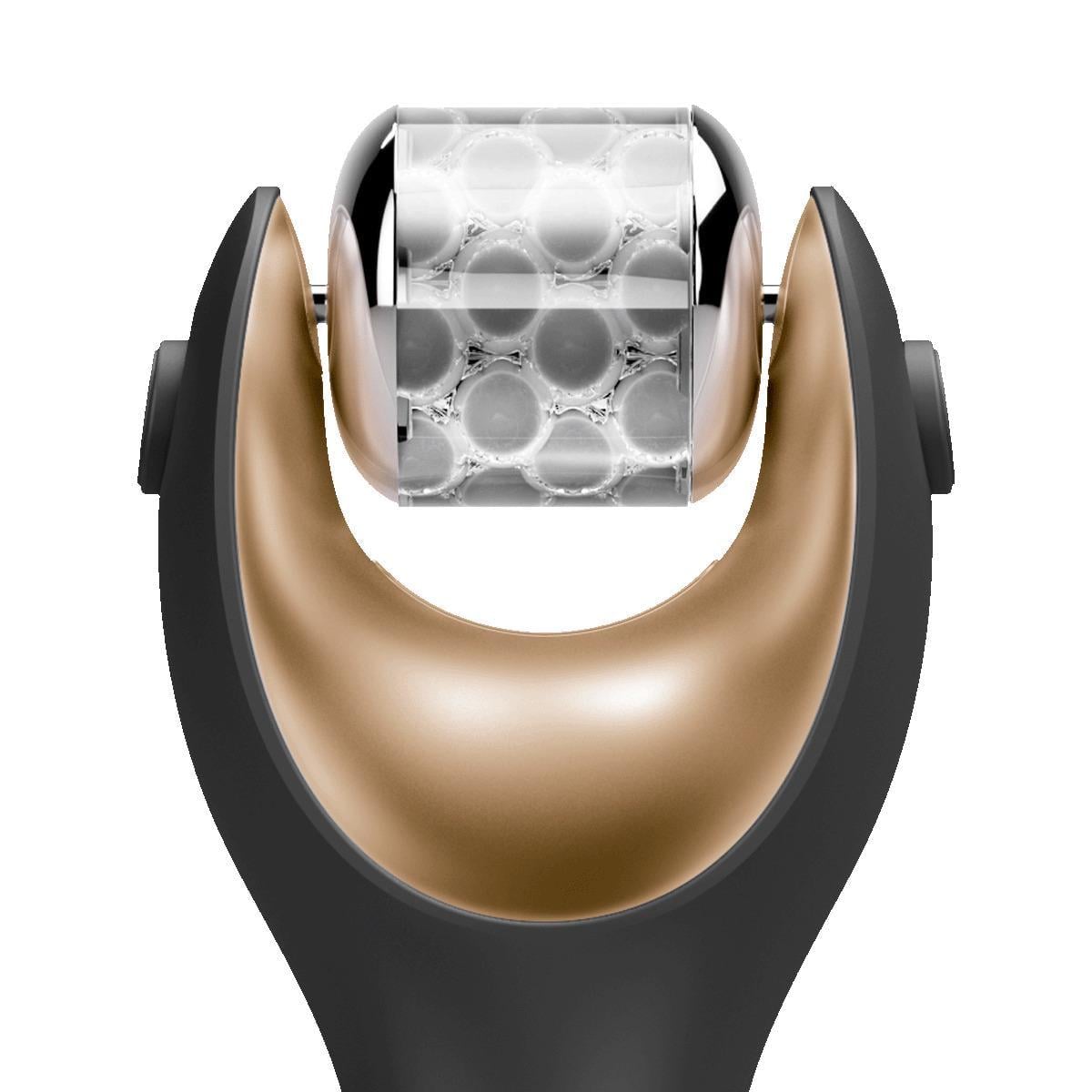 Насадка GESKE Face Roller Cooling Head (HB0627)