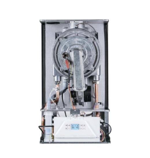 Котел газовий турбо Italtherm двоконтурний City Class 35 K - фото 6 Котел газовий турбо Italtherm двоконтурний City Class 35 K - фото 6