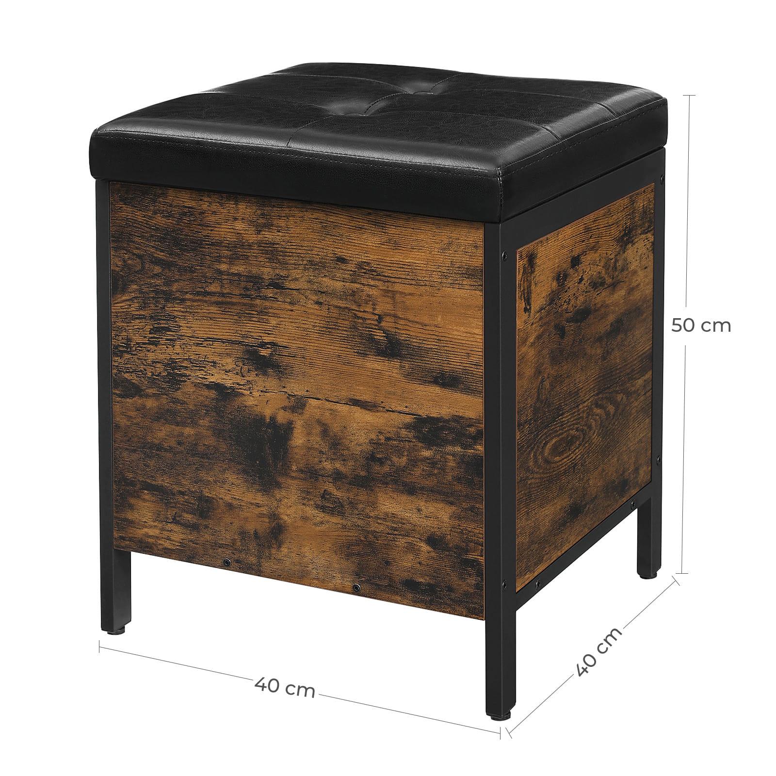 Банкетка Leobert Stella з місцем зберігання (4110) - фото 3