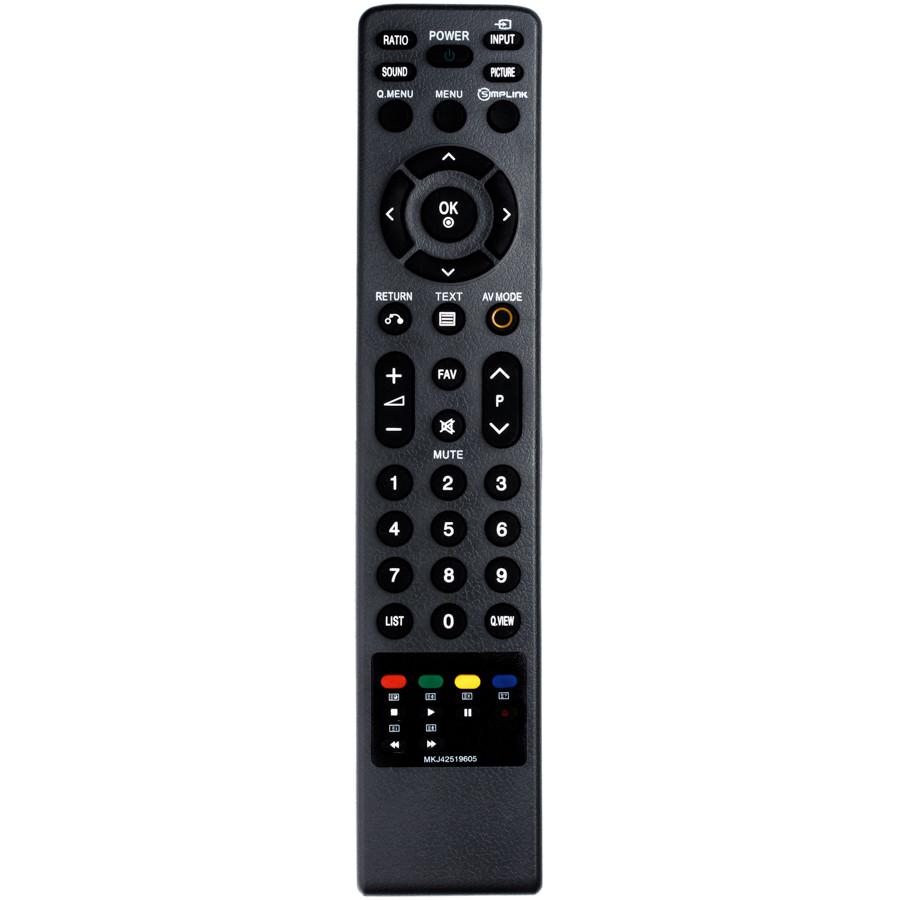 Пульт для телевизора LG MKJ42519605 (1351)