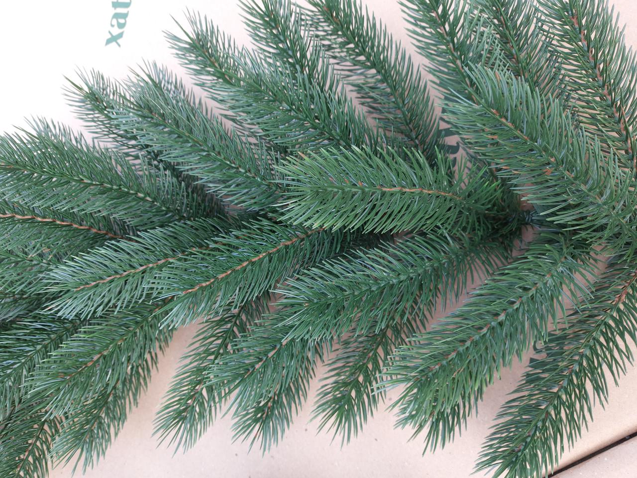 Хвойна гірлянда лита SGX Буковельська 1 м Зелений (1494622294) - фото 6 Хвойна гірлянда лита SGX Буковельська 1 м Зелений (1494622294) - фото 6